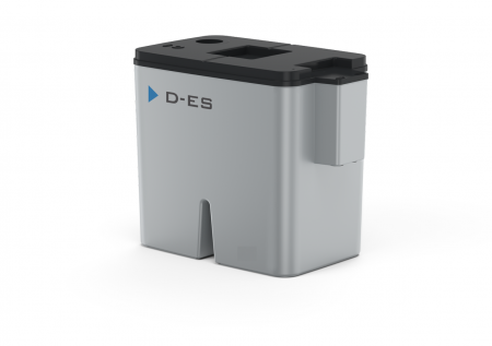 Sistem de tratare condens - Sistem de tratare condens Activated carbon  D-ES 54 - 15 l/s - 132 EURO FARA TVA