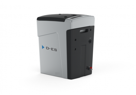 Sistem de tratare condens - Sistem de tratare condens Organoclay D-ES 5625 - 1563 l/s -4450 EURO FARA TVA