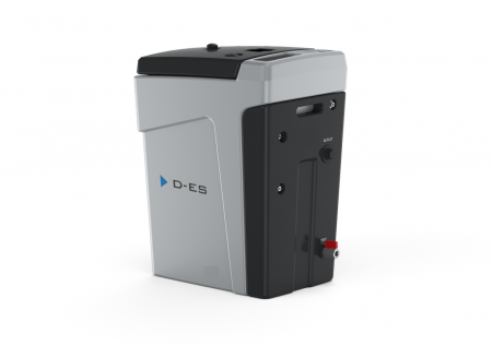 Sistem de tratare condens - Sistem de tratare condens Organoclay D-ES 765 - 213 l/s - 1250 EURO FARA TVA