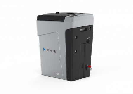 Sistem de tratare condens - Sistem de tratare condens Organoclay D-ES 383 - 730 EURO FARA TVA
