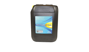 Ulei compresoare - Ulei sintetic compresor 8000 h Rotair Extra Compressor Lubricant, 20 Liter -
