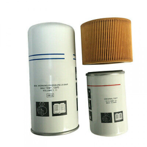 Piese de schimb compresoare - 2901091900  FILTER/SEPAR.KIT GA / GX 5-11 -