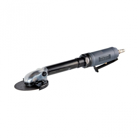 Scule pneumatice - ABAC Long neck angle grinder PRO - 196 EURO FARA TVA