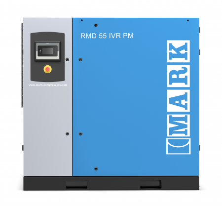 Compresoare industriale - COMPRESOR CU SURUB 55-110 kW CU TURATIE FIXA SAU VARIABILA
