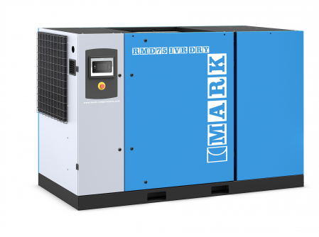 COMPRESOR CU SURUB 55-110 kW CU TURATIE FIXA SAU VARIABILA [1]