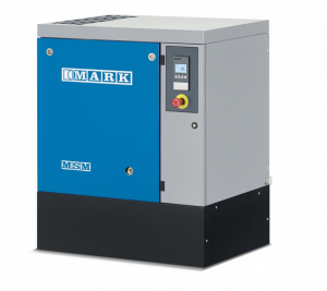 Compresoare industriale - COMPRESOR CU SURUB 30 kW MSM - 10435 EURO FARA TVA