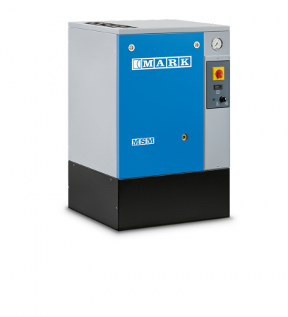 Compresoare industriale - COMPRESOR CU SURUB MSM 2,2 kW -