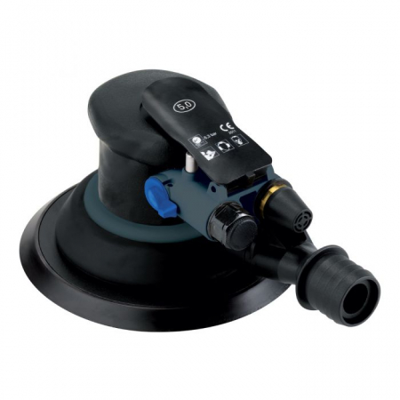 Scule pneumatice - ABAC Orbital sander 150 Comp PRO - 171 EURO FARA TVA
