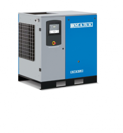 Compresoare industriale - COMPRESOR CU SURUB 18,5 kW RMB TRANSMISIE DIRECTA - 7520 EURO FARA TVA