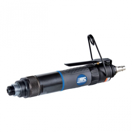 Scule pneumatice - ABAC Screwdriver straight PRO - 179 EURO FARA TVA