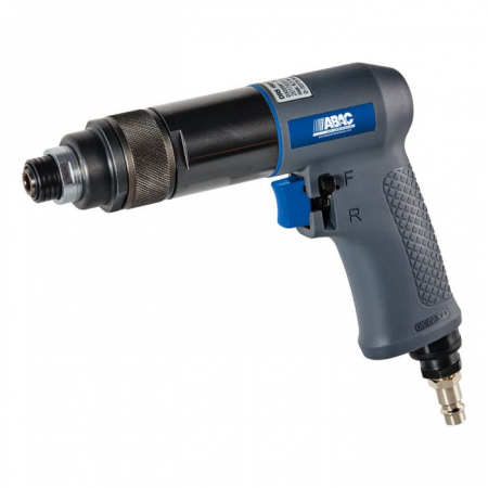 Scule pneumatice - ABAC Screwdriver pistol Comp PRO -