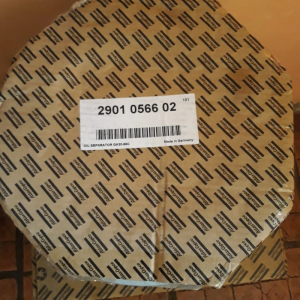 Piese de schimb compresoare - 2901056602 - OIL SEPARATOR KIT GA 30-55 - 286 EURO FARA TVA
