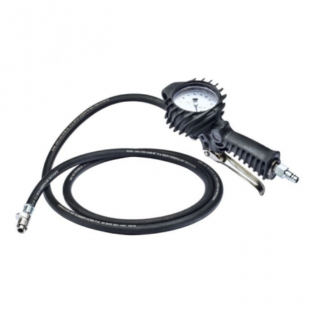 Scule pneumatice - ABAC Tyre inflator PRO CEE QL - 76 EURO FARA TVA