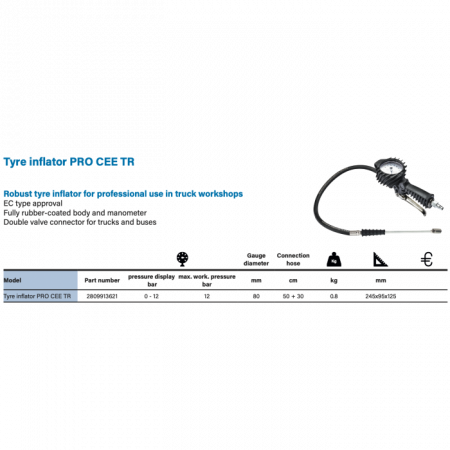 SCULE PNEUMATICE PROFESIONALE [1]