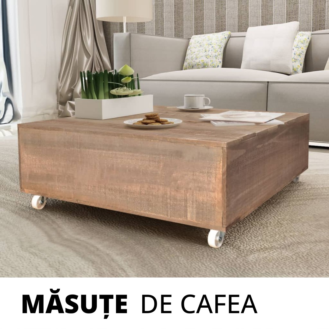 Coffe tables