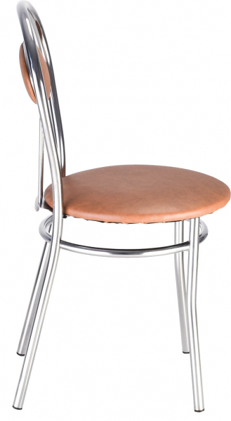 Scaun bucatarie Wegner, Aramiu piele ecologica [3]