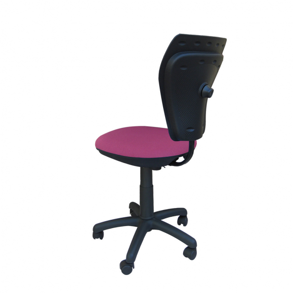 Scaun copii KIDS, Bordo stofa cagliari [3]