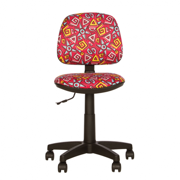 Scaun copii KIEV GTS 560, stofa cu model [2]
