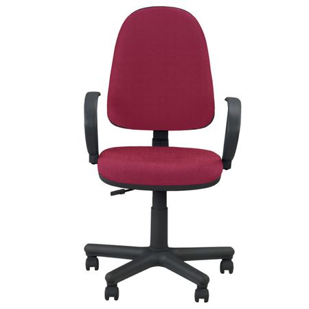 Scaun de birou SATURN GTP, Bordo stofa cagliari [2]