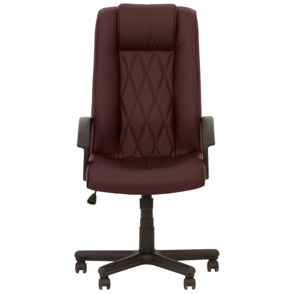 Scaun directorial DAVID, Bordo piele ecologica [2]