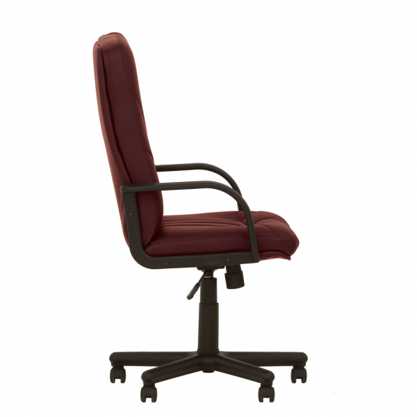 Scaun directorial MAVIS, Bordo piele ecologica [3]