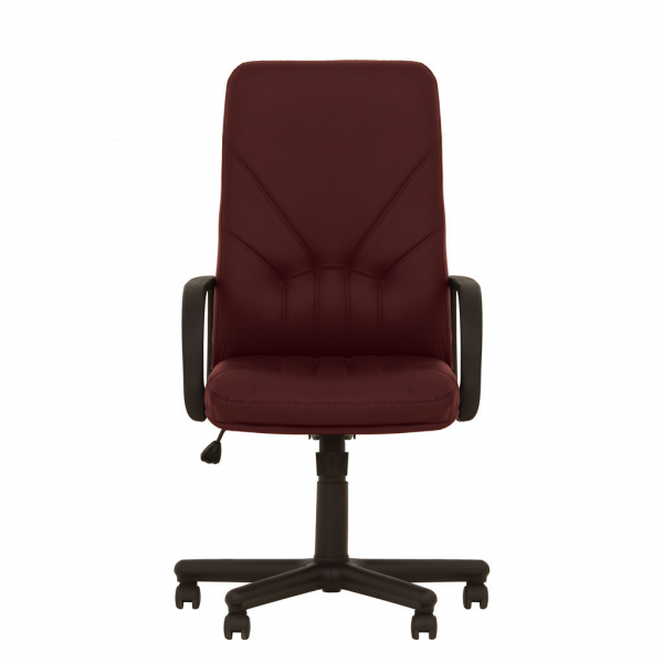 Scaun directorial MAVIS, Bordo piele ecologica [2]