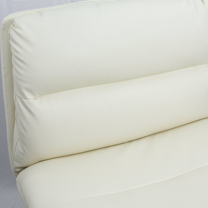 Scaun Select, crem, plastic [3]