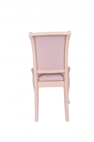 Set 2 scaune UNO, Lemn, Beige/Regent plain 03 [5]