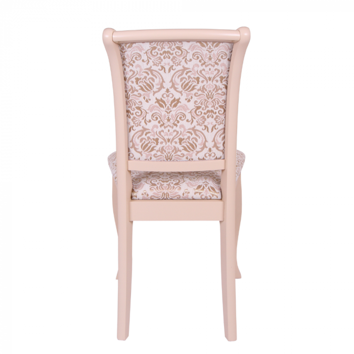 Set 2 scaune UNO, Lemn, Beige/Regent 03 [4]