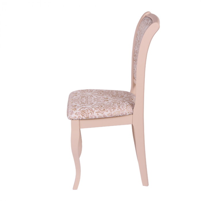 Set 2 scaune UNO, Lemn, Beige/Regent 03 [3]
