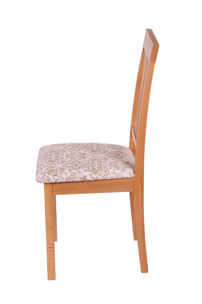 Set 2 scaune Wooden 7, Lemn, Beech/Regent 02 [4]