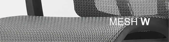Scaun directorial ERGOHUMAN Plus, mesh Albastru , tetiera 2D, suport lombar, brate reglabile 3D [6]