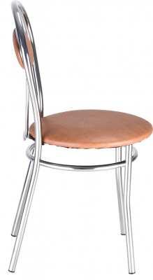 Scaun bucatarie Wegner, Aramiu piele ecologica [2]