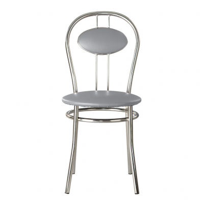 Scaun bucatarie Wegner1, Gri piele ecologica [1]