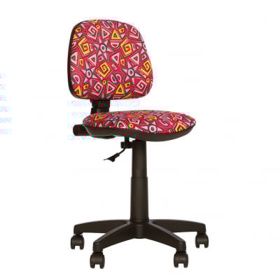 Scaune de copii - Scaun copii KIEV GTS 560, stofa cu model