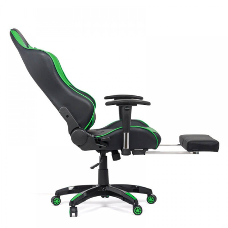 Scaun de birou Aeron 142, verde, piele ecologica [1]