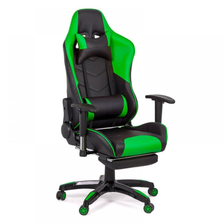 Scaune de birou - Scaun de birou Aeron 142, verde, piele ecologica