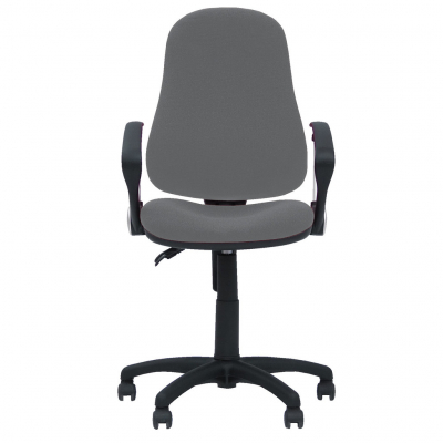 Scaun de birou OFFICE GTP, Gri stofa zesta [1]