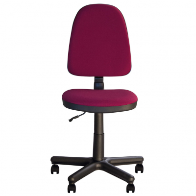 Scaune de birou - Scaun de birou PRIVILEGE GTS, Bordo stofa cagliari