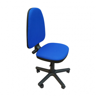 Scaune de birou - Scaun de birou PRIVILEGE GTS, Safir stofa cagliari