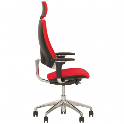 Scaun directorial CEO, Rosu stofa contract [2]