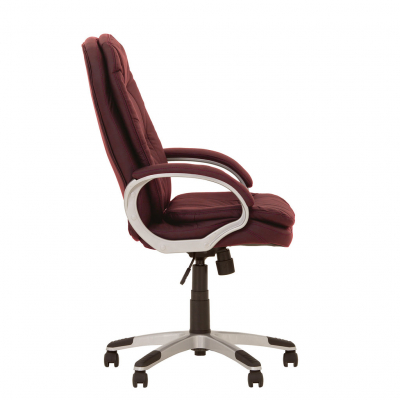 Scaun directorial DIRECTOR, Bordo piele ecologica [2]