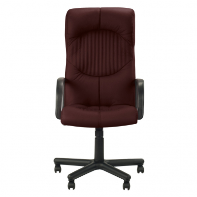 Scaun directorial GERMINI, Bordo piele ecologica [1]