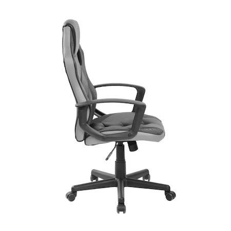 Scaun gaming rosu [2]