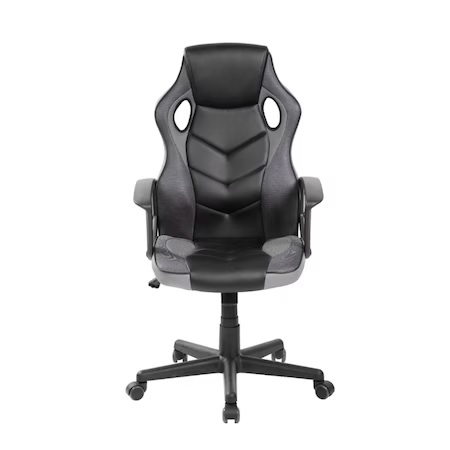 Scaun gaming rosu [1]