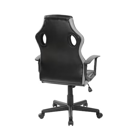Scaun gaming rosu [3]