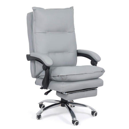 Scaune de birou - Scaun directorial Sirius 120, gri