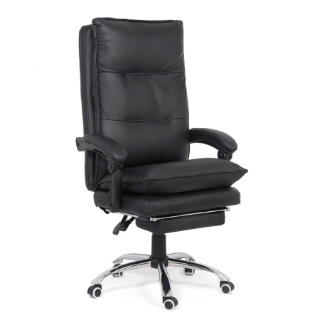 Scaune de birou - Scaun directorial Sirius 120, negru