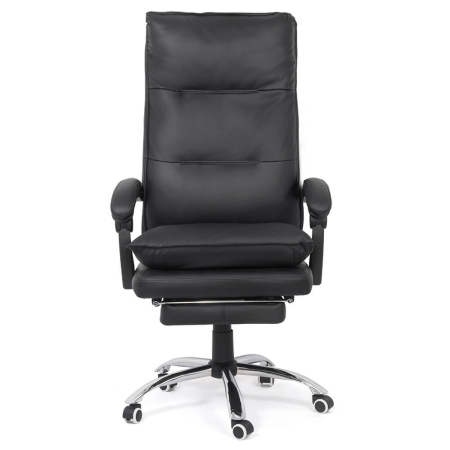 Scaun directorial Sirius 120, negru [2]
