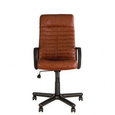 Scaune directoriale - Scaun directorial TOROS, Brun piele ecologica